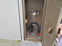 Aggregaat, mobiel, bosch-eiseman, ddod25 20kw, 1979 - afbeelding 4 van  42