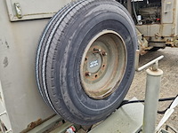 Aggregaat, mobiel, bosch-eiseman, ddod25 20kw, 1979 - afbeelding 5 van  42