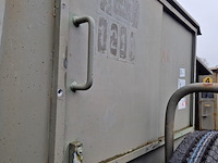 Aggregaat, mobiel, bosch-eiseman, ddod25 20kw, 1979 - afbeelding 7 van  42