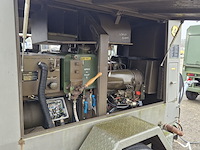 Aggregaat, mobiel, bosch-eiseman, ddod25 20kw, 1979 - afbeelding 8 van  42