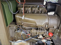 Aggregaat, mobiel, bosch-eiseman, ddod25 20kw, 1979 - afbeelding 9 van  42