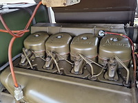 Aggregaat, mobiel, bosch-eiseman, ddod25 20kw, 1979 - afbeelding 10 van  42