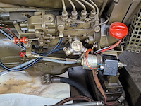 Aggregaat, mobiel, bosch-eiseman, ddod25 20kw, 1979 - afbeelding 11 van  42