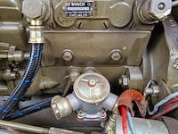 Aggregaat, mobiel, bosch-eiseman, ddod25 20kw, 1979 - afbeelding 14 van  42