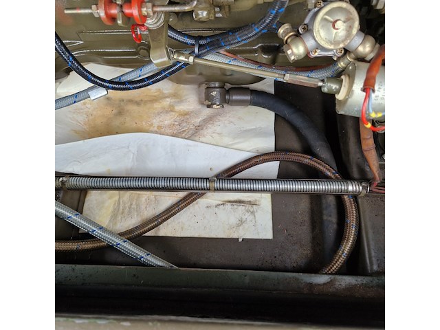 Aggregaat, mobiel, bosch-eiseman, ddod25 20kw, 1979 - afbeelding 15 van  42