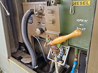 Aggregaat, mobiel, bosch-eiseman, ddod25 20kw, 1979 - afbeelding 16 van  42