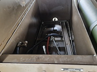 Aggregaat, mobiel, bosch-eiseman, ddod25 20kw, 1979 - afbeelding 17 van  42