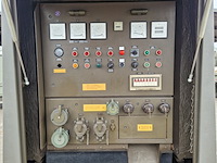 Aggregaat, mobiel, bosch-eiseman, ddod25 20kw, 1979 - afbeelding 21 van  42
