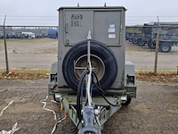 Aggregaat, mobiel, bosch-eiseman, ddod25 20kw, 1979 - afbeelding 12 van  42