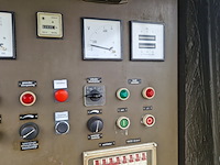 Aggregaat, mobiel, bosch-eiseman, ddod25 20kw, 1979 - afbeelding 24 van  42