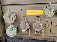 Aggregaat, mobiel, bosch-eiseman, ddod25 20kw, 1979 - afbeelding 25 van  42