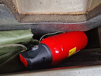 Aggregaat, mobiel, bosch-eiseman, ddod25 20kw, 1979 - afbeelding 27 van  42