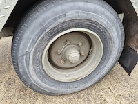 Aggregaat, mobiel, bosch-eiseman, ddod25 20kw, 1979 - afbeelding 35 van  42