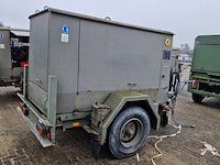 Aggregaat, mobiel, bosch-eiseman, ddod25 20kw, 1979 - afbeelding 38 van  42