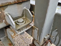 Aggregaat, mobiel, bosch-eiseman, ddod25 20kw, 1979 - afbeelding 42 van  42