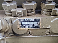 Aggregaat, mobiel, bosch-eiseman, ddod25 20kw, 1980 - afbeelding 2 van  88