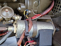 Aggregaat, mobiel, bosch-eiseman, ddod25 20kw, 1980 - afbeelding 3 van  88