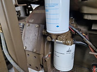 Aggregaat, mobiel, bosch-eiseman, ddod25 20kw, 1980 - afbeelding 4 van  88