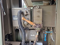 Aggregaat, mobiel, bosch-eiseman, ddod25 20kw, 1980 - afbeelding 5 van  88