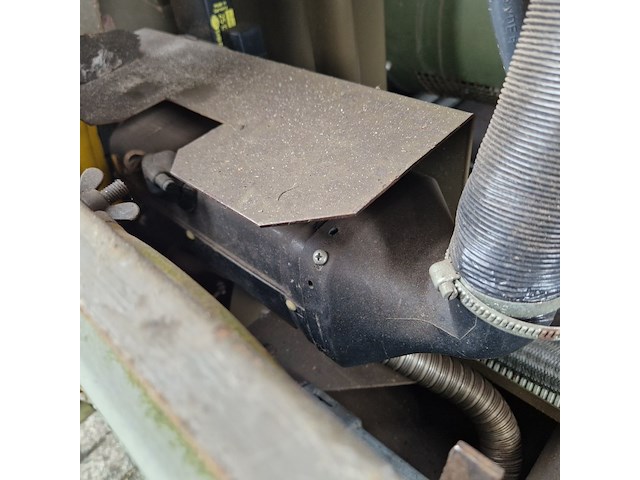 Aggregaat, mobiel, bosch-eiseman, ddod25 20kw, 1980 - afbeelding 7 van  88