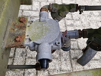 Aggregaat, mobiel, bosch-eiseman, ddod25 20kw, 1980 - afbeelding 9 van  88