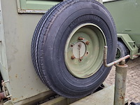 Aggregaat, mobiel, bosch-eiseman, ddod25 20kw, 1980 - afbeelding 10 van  88