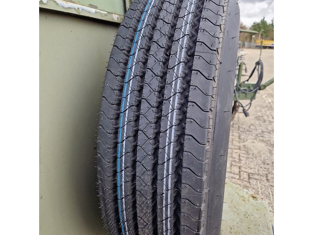 Aggregaat, mobiel, bosch-eiseman, ddod25 20kw, 1980 - afbeelding 11 van  88