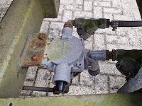 Aggregaat, mobiel, bosch-eiseman, ddod25 20kw, 1980 - afbeelding 13 van  88