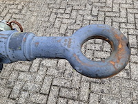 Aggregaat, mobiel, bosch-eiseman, ddod25 20kw, 1980 - afbeelding 15 van  88