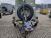 Aggregaat, mobiel, bosch-eiseman, ddod25 20kw, 1980 - afbeelding 16 van  88