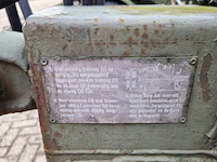 Aggregaat, mobiel, bosch-eiseman, ddod25 20kw, 1980 - afbeelding 17 van  88