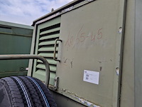 Aggregaat, mobiel, bosch-eiseman, ddod25 20kw, 1980 - afbeelding 18 van  88