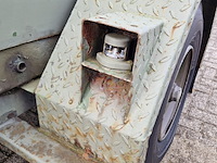 Aggregaat, mobiel, bosch-eiseman, ddod25 20kw, 1980 - afbeelding 20 van  88