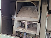 Aggregaat, mobiel, bosch-eiseman, ddod25 20kw, 1980 - afbeelding 21 van  88