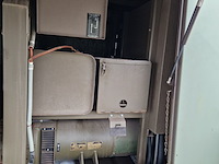 Aggregaat, mobiel, bosch-eiseman, ddod25 20kw, 1980 - afbeelding 22 van  88