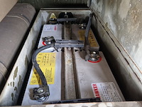 Aggregaat, mobiel, bosch-eiseman, ddod25 20kw, 1980 - afbeelding 27 van  88