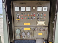 Aggregaat, mobiel, bosch-eiseman, ddod25 20kw, 1980 - afbeelding 33 van  88