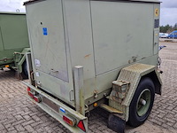 Aggregaat, mobiel, bosch-eiseman, ddod25 20kw, 1980 - afbeelding 23 van  88