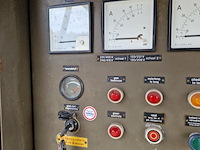 Aggregaat, mobiel, bosch-eiseman, ddod25 20kw, 1980 - afbeelding 35 van  88