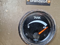 Aggregaat, mobiel, bosch-eiseman, ddod25 20kw, 1980 - afbeelding 36 van  88