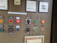 Aggregaat, mobiel, bosch-eiseman, ddod25 20kw, 1980 - afbeelding 37 van  88