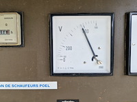 Aggregaat, mobiel, bosch-eiseman, ddod25 20kw, 1980 - afbeelding 38 van  88