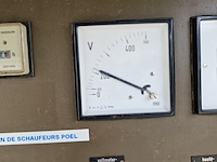 Aggregaat, mobiel, bosch-eiseman, ddod25 20kw, 1980 - afbeelding 39 van  88