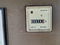 Aggregaat, mobiel, bosch-eiseman, ddod25 20kw, 1980 - afbeelding 40 van  88