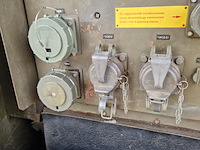 Aggregaat, mobiel, bosch-eiseman, ddod25 20kw, 1980 - afbeelding 41 van  88