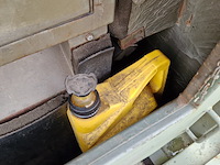 Aggregaat, mobiel, bosch-eiseman, ddod25 20kw, 1980 - afbeelding 43 van  88