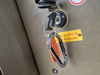 Aggregaat, mobiel, bosch-eiseman, ddod25 20kw, 1980 - afbeelding 44 van  88