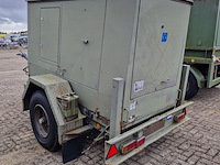 Aggregaat, mobiel, bosch-eiseman, ddod25 20kw, 1980 - afbeelding 34 van  88