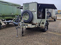 Aggregaat, mobiel, bosch-eiseman, ddod25 20kw, 1980 - afbeelding 46 van  88