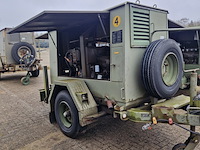 Aggregaat, mobiel, bosch-eiseman, ddod25 20kw, 1980 - afbeelding 47 van  88
